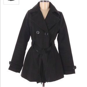 Joujou  Peacoat